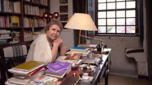 BPB acolhe Livros com RUM ao vivo sobre obras de Agustina Bessa-Luís