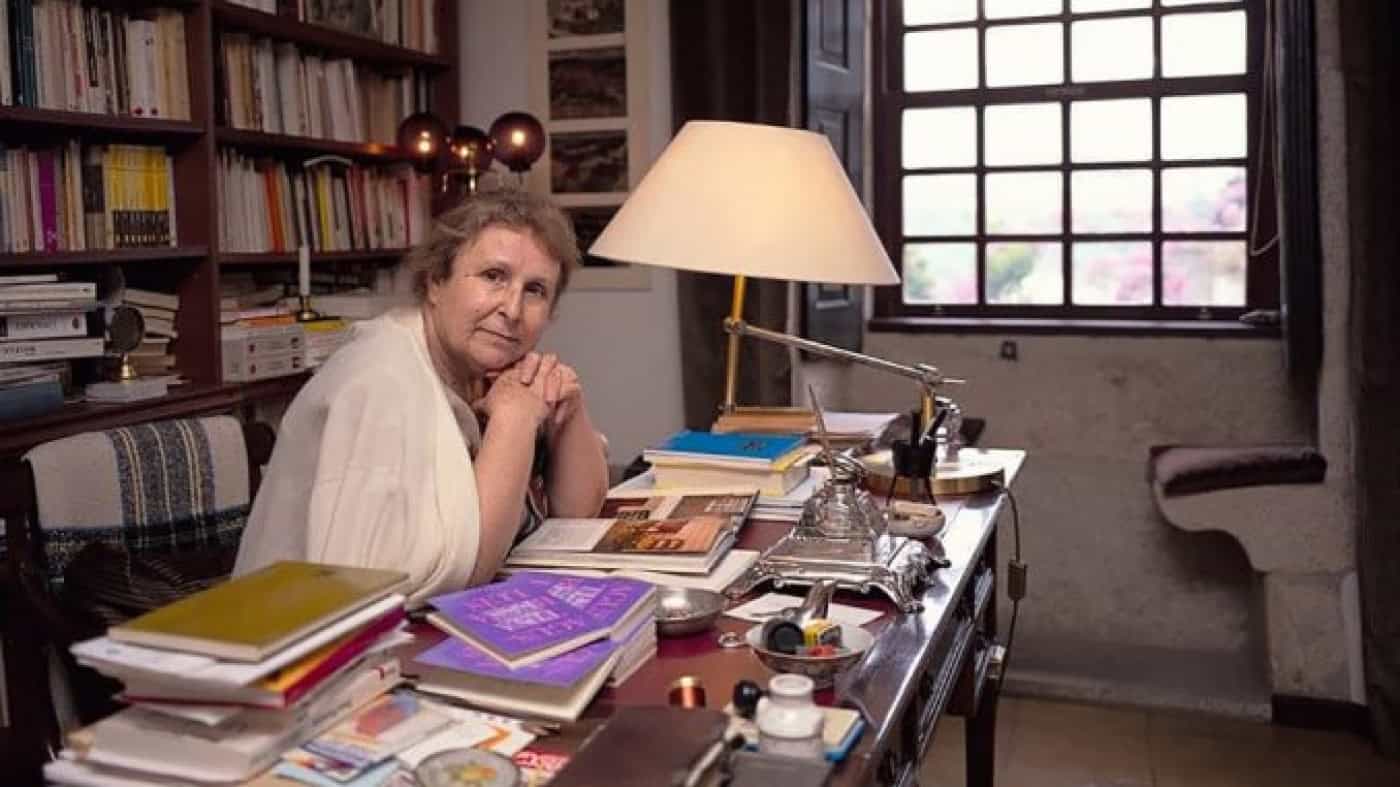 BPB acolhe Livros com RUM ao vivo sobre obras de Agustina Bessa-Luís