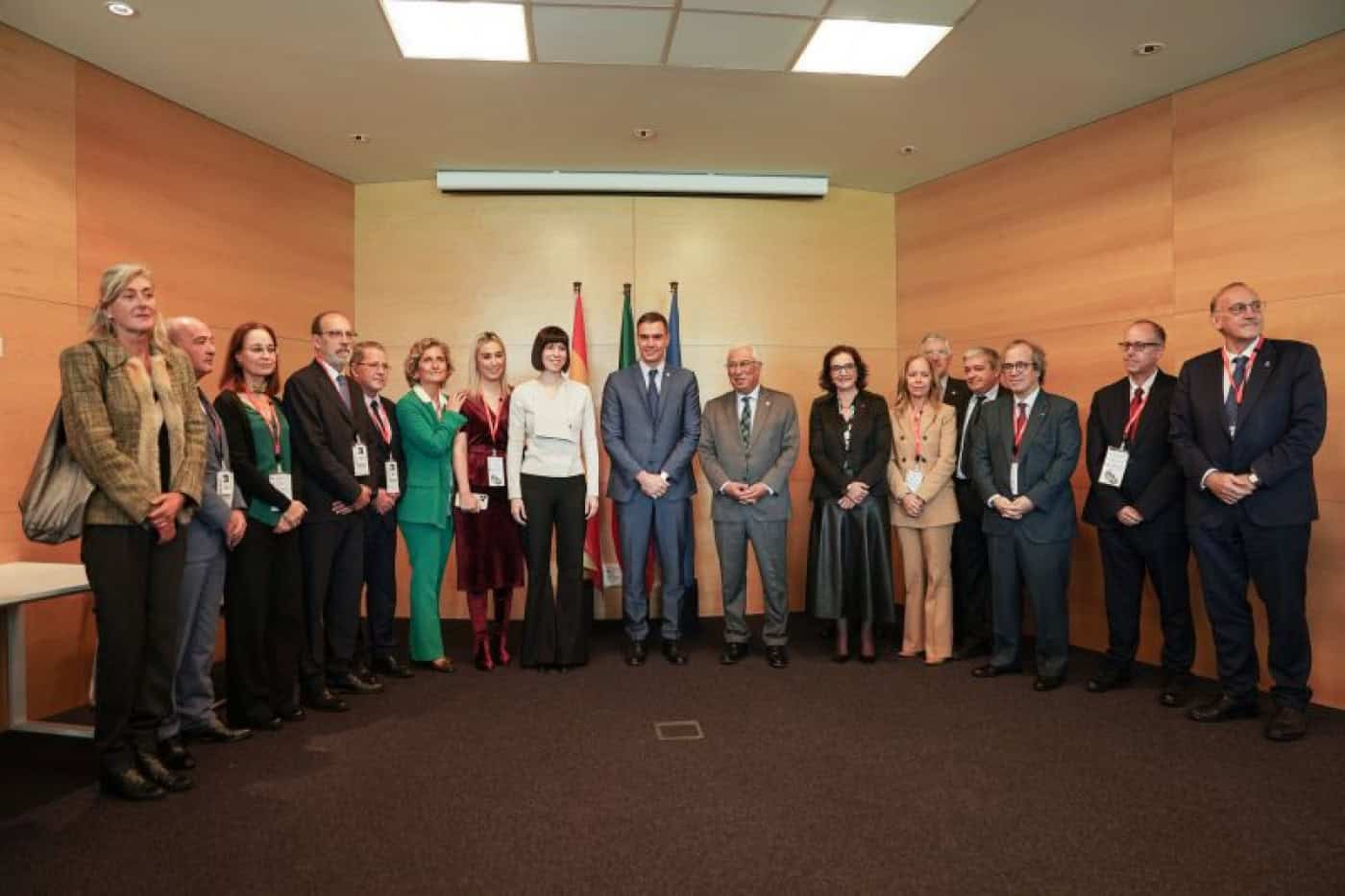 IFL vai servir ‘clusters’ alimentares na região do Norte de Portugal, Galiza e Castela e Leão