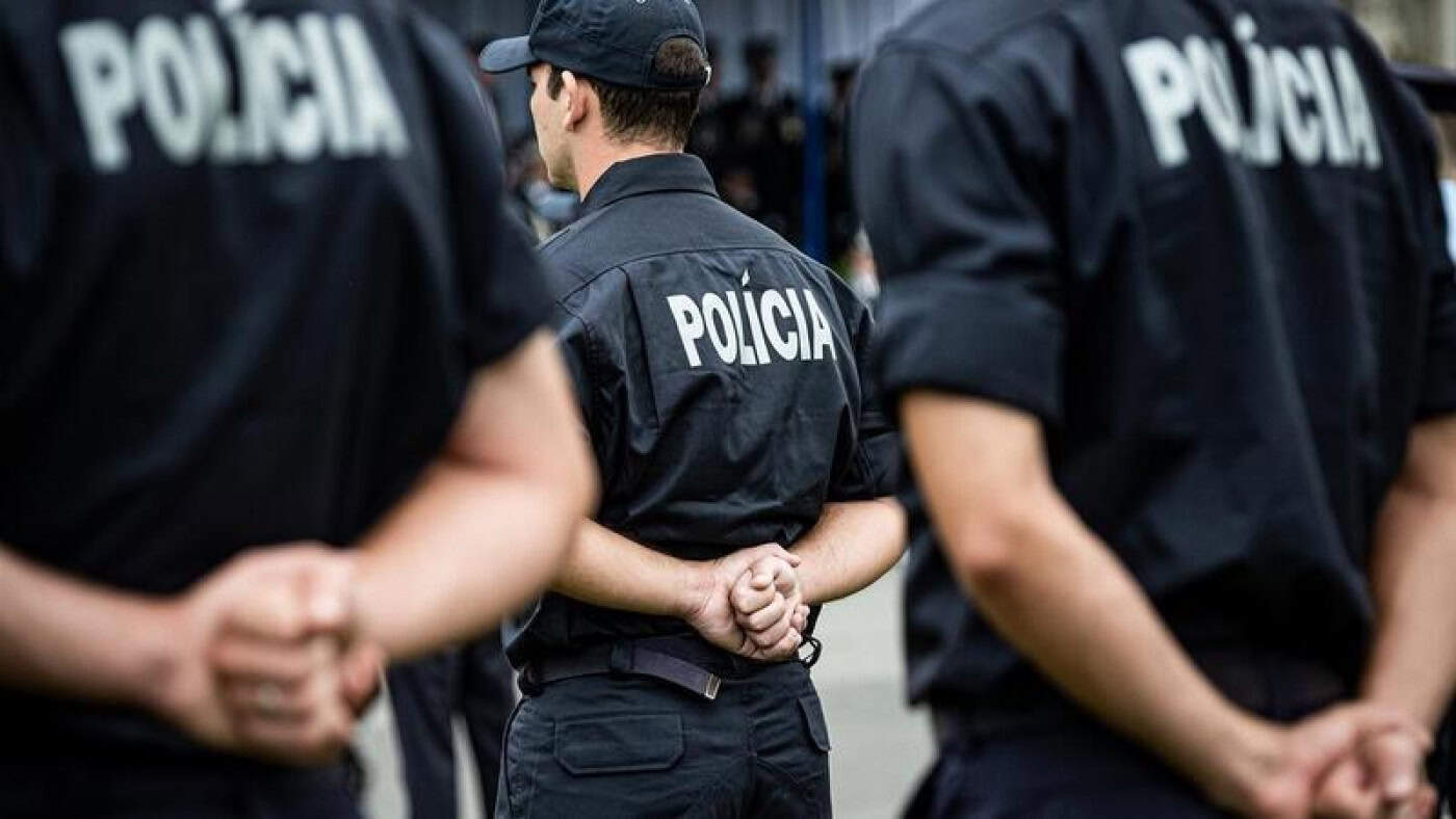 Sindicato contesta declarações do ministro sobre remunerações dos polícias