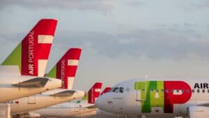 TAP admite cancelar até sete voos por dia entre 15 de novembro e 31 de dezembro&nbsp;