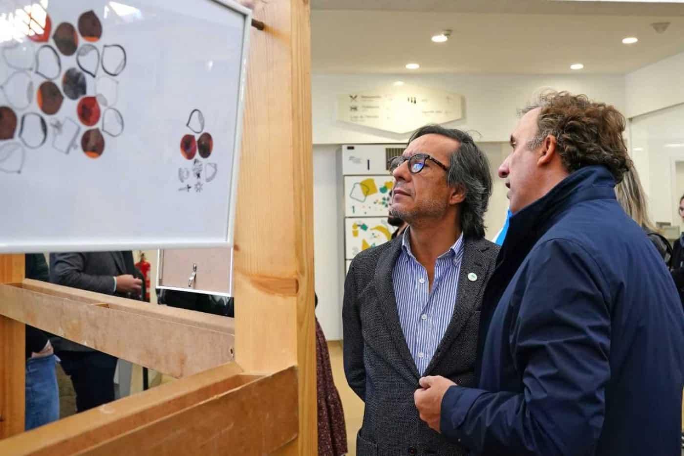 "Braga afirmou-se como cidade de ilustração e criatividade”