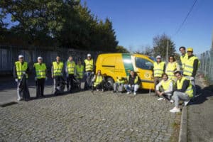 Mesão Frio já tem Brigada Verde