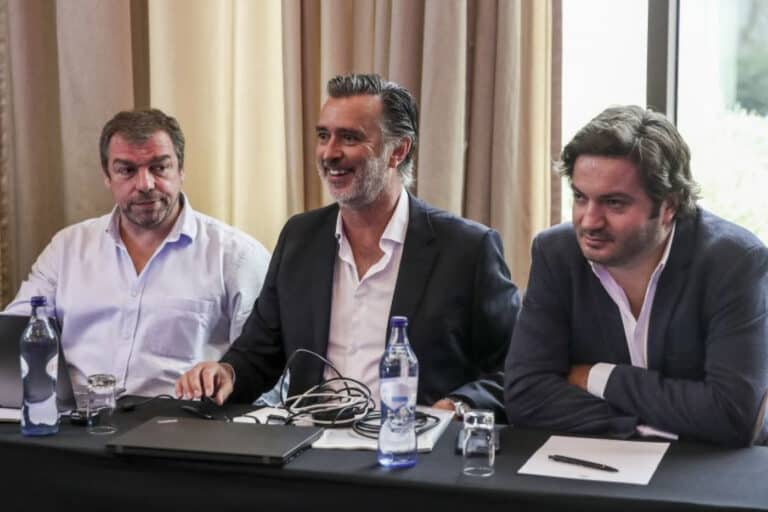 Convenção eletiva da Iniciativa Liberal adiada para janeiro&nbsp;