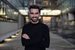 AAUMinho. Pedro Antunes é candidato ao CFJ