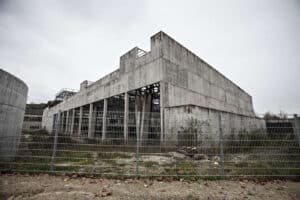 Piscina olímpica. Comentadores do Praça divergem sobre papel da Câmara de Braga