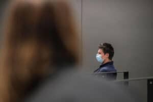 Football Leaks: Rui Pinto recusa-se a prestar mais declarações em tribunal&nbsp;