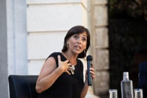 Felisbela Lopes coordena comissão para elaborar um Livro Branco sobre o Serviço Público de Média