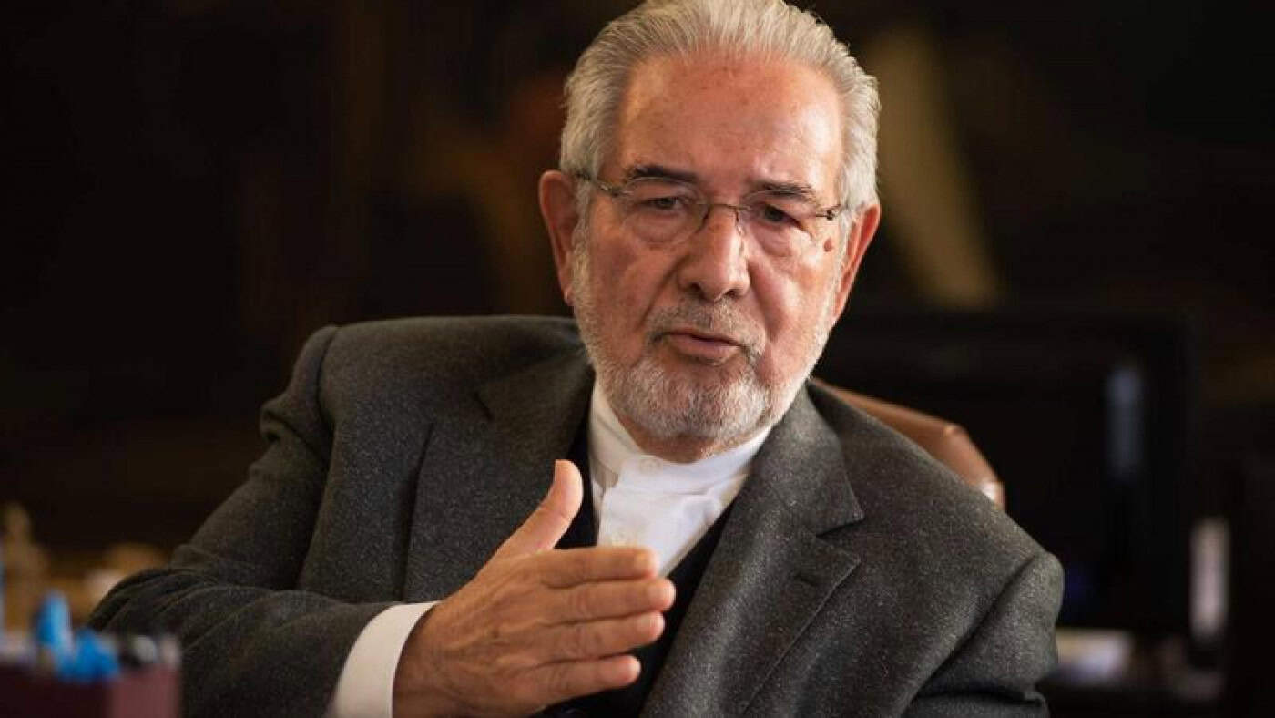 Presidente da Câmara de Oeiras alvo de buscas