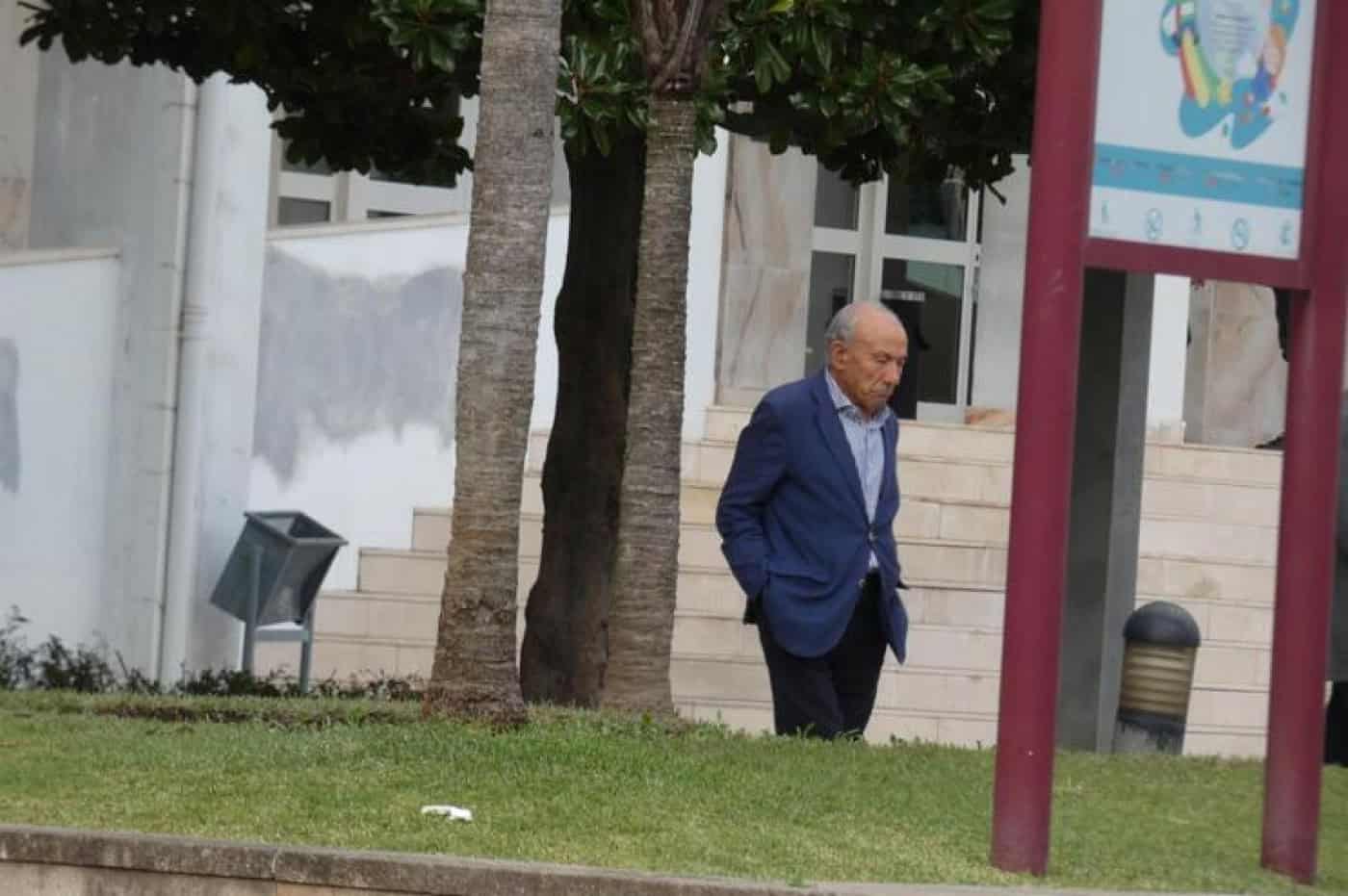 Ex-presidente de IPSS de Braga condenado a pena de dois anos de prisão