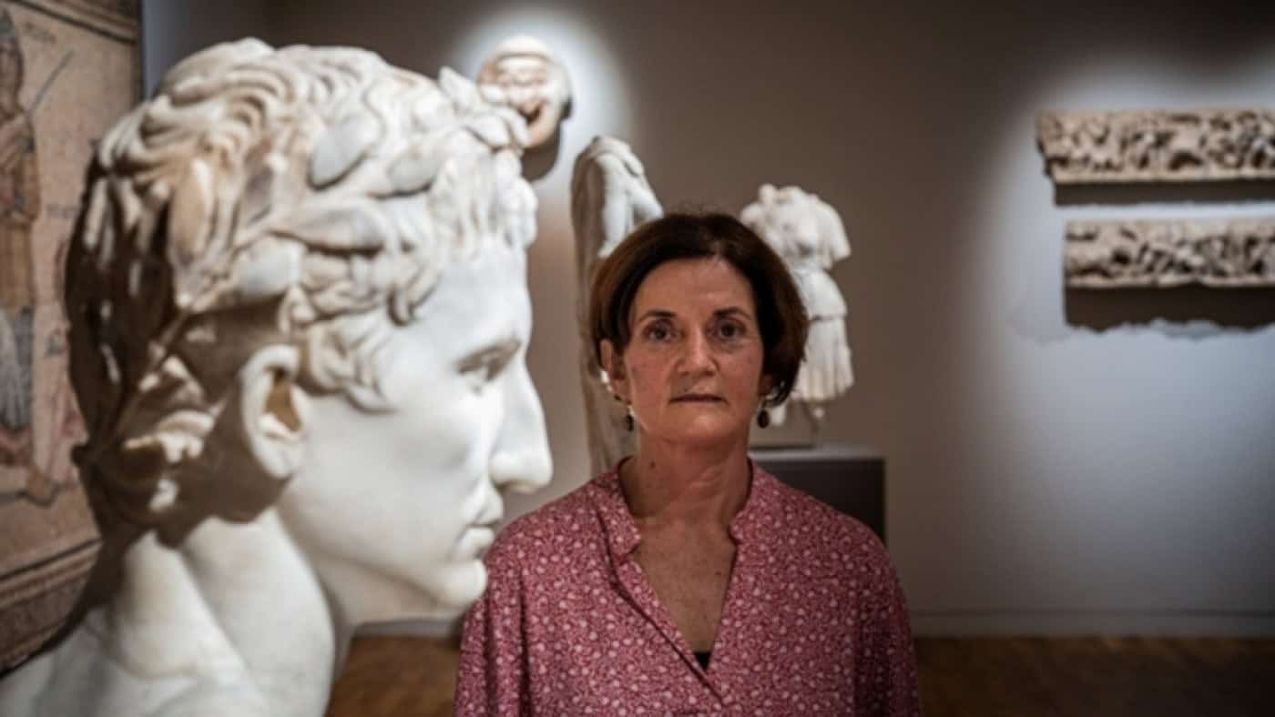 "Há muita coisa que ainda desconhecemos e talvez não venhamos a conhecer nas próximas décadas"