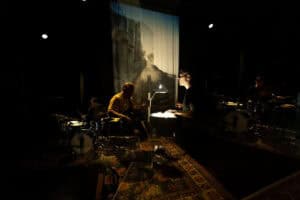 Space Festival leva Ricardo Jacinto, Ry Vuh e Krake a Montemor-o-Velho