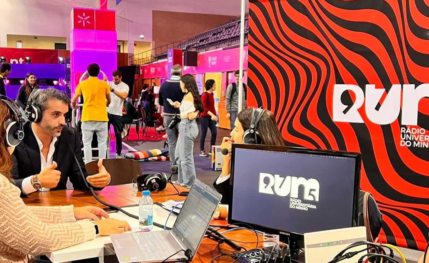 Diretor da Startup Braga pede mais apoios do Governo para o setor