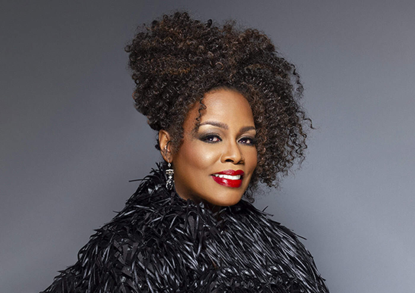Dianne Reeves abre hoje o Guimarães Jazz