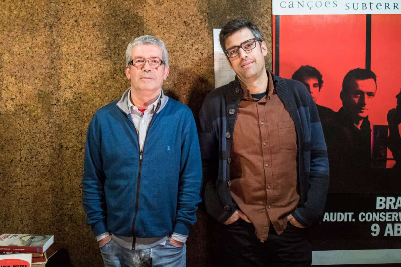 Livros com RUM dá voz a autores de todo o mundo há 16 anos