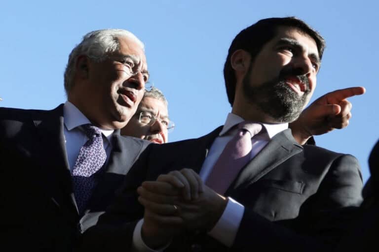 Demite-se secretário de Estado Miguel Alves&nbsp;