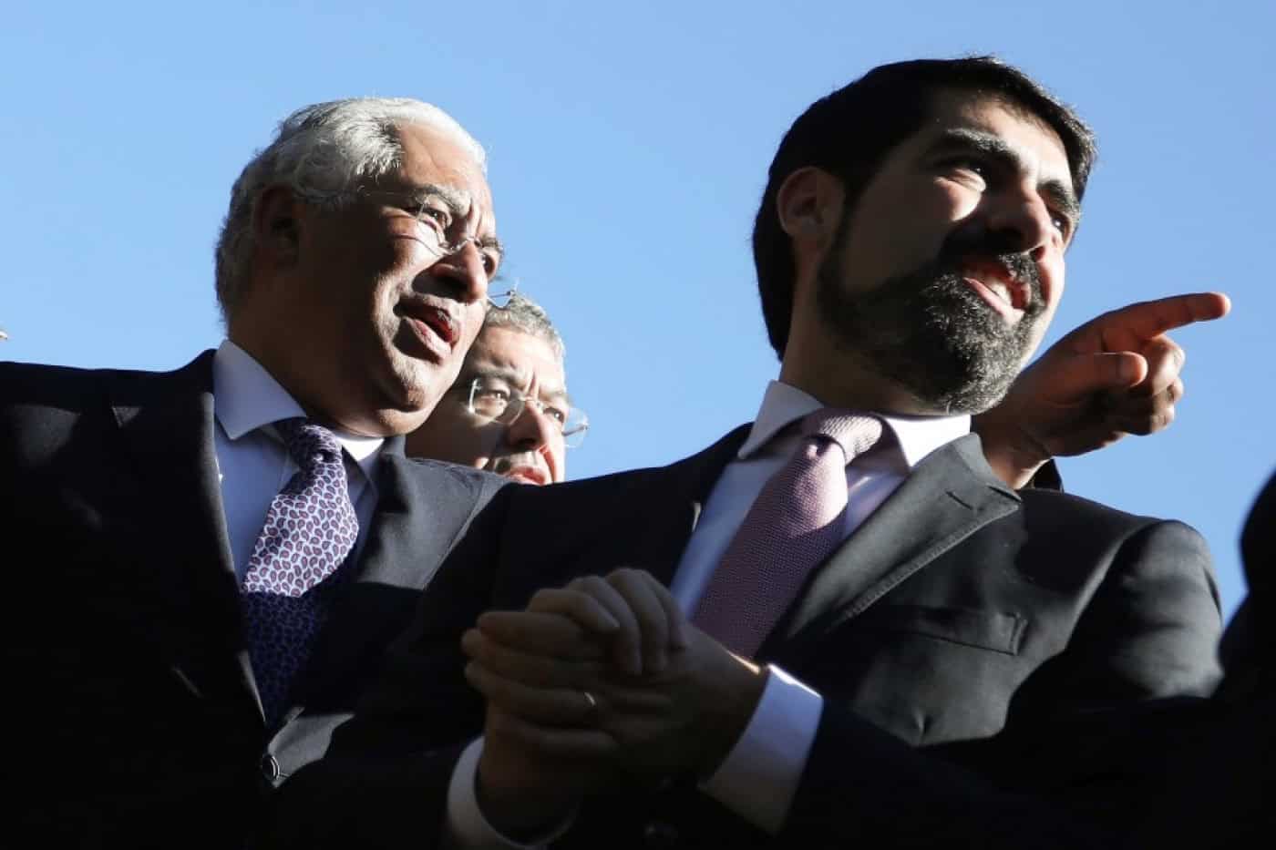 Demite-se secretário de Estado Miguel Alves&nbsp;