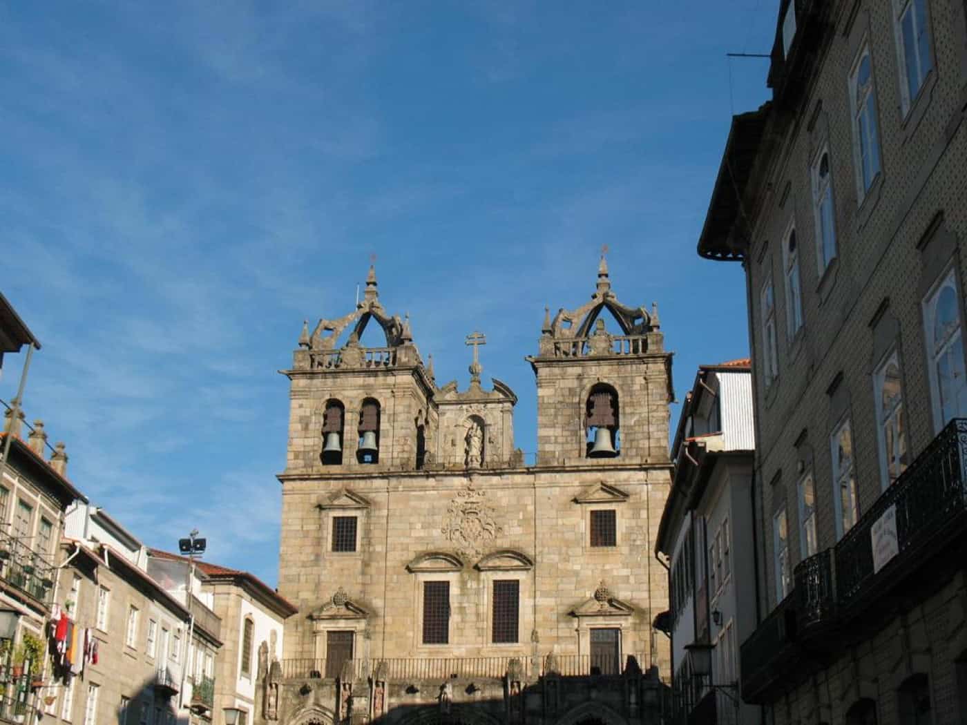 Bispos portugueses aprovam a realização do Congresso Eucarístico Nacional em Braga&nbsp;