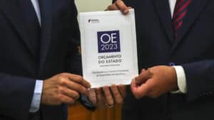 Prazo para entrega de propostas de alteração ao OE2023 termina hoje 