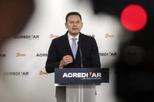 PSD quer reforçar poderes do PR e permitir acesso a metadados com intervenção judicial&nbsp;