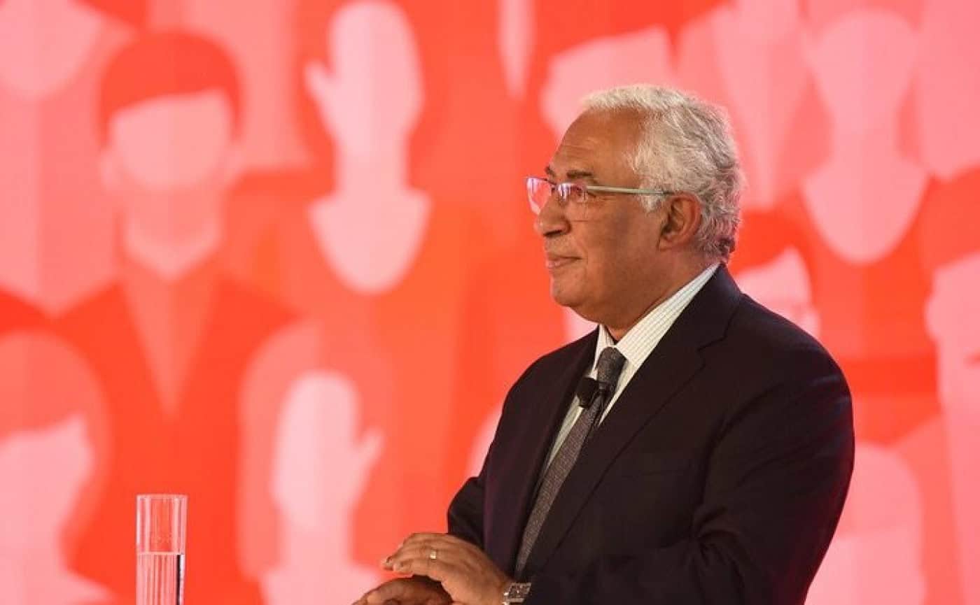 PS quer Constituição mais progressista e sem ficar na trincheira contra o Chega