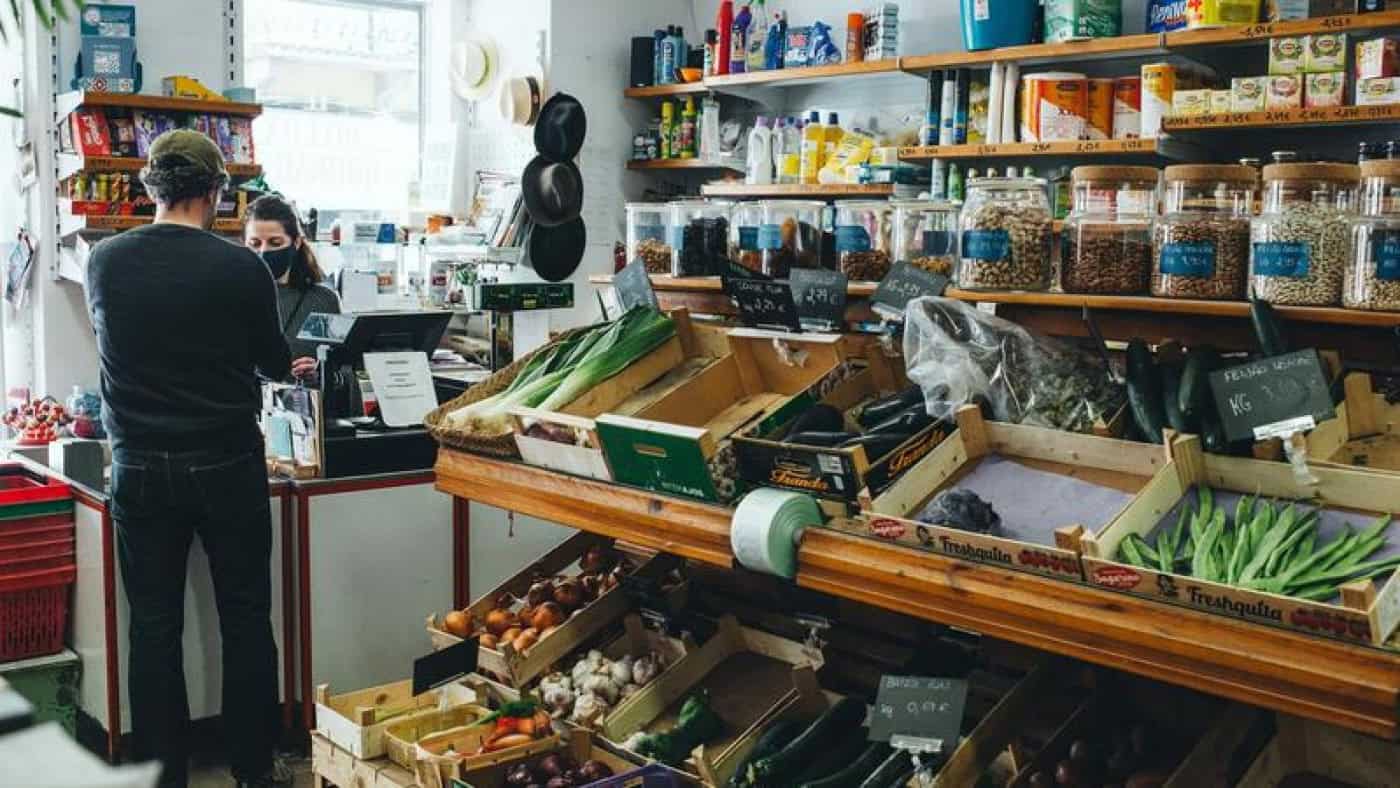 Bruxelas corta previsões de crescimento de Portugal para 2023&nbsp;