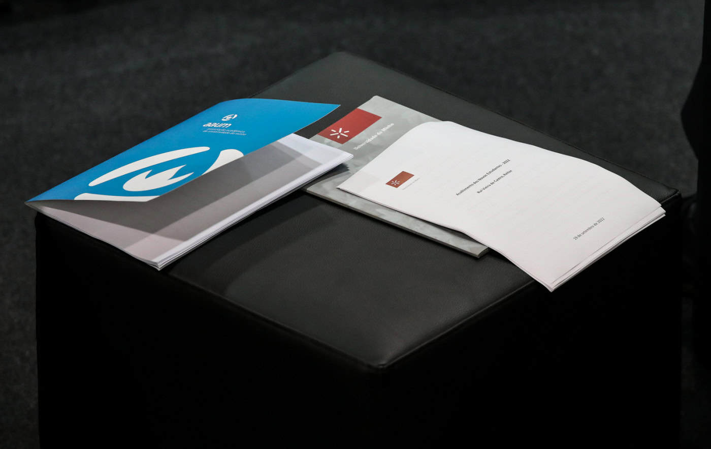 Aveiro acolhe ENDA para discutir alterações ao regimento