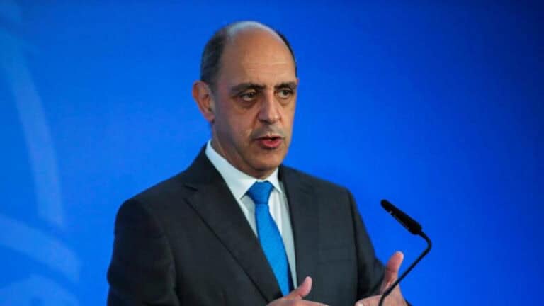 Ministro da Saúde admite novas PPP para acelerar construção de hospitais&nbsp;