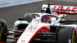 Magnussen surpreende na Fórmula 1 com primeira pole da carreira&nbsp;