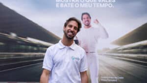 António Félix da Costa é campeão mundial de resistência em LMP2&nbsp;
