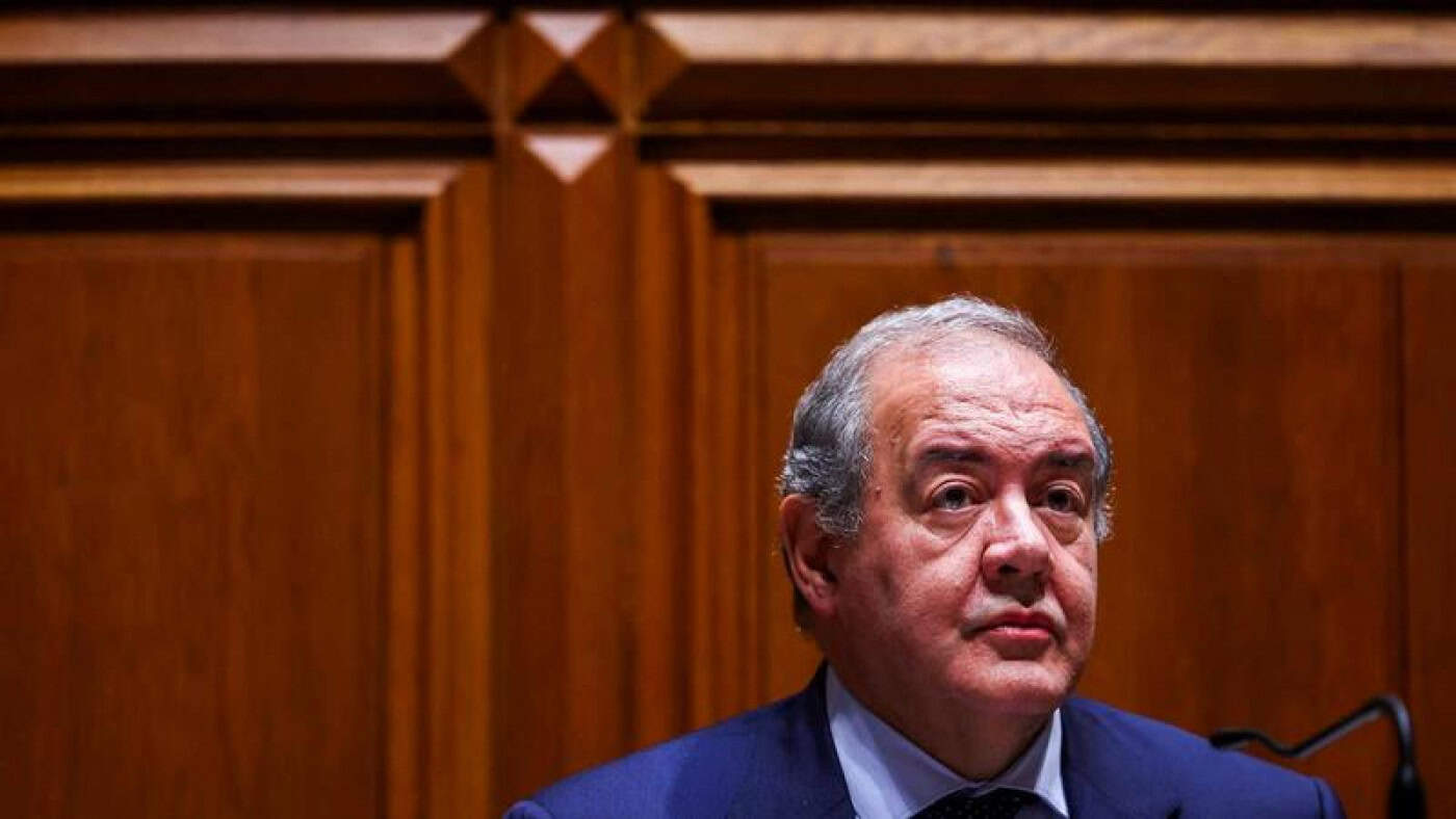 António Costa Silva recusa convite de ativistas e vai propor encontro no Ministério