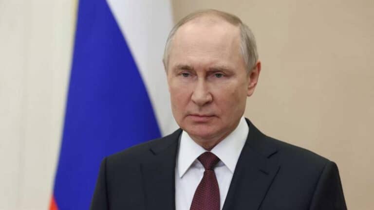 Putin ordena desmobilização de estudantes de Donetsk e Lugansk&nbsp;