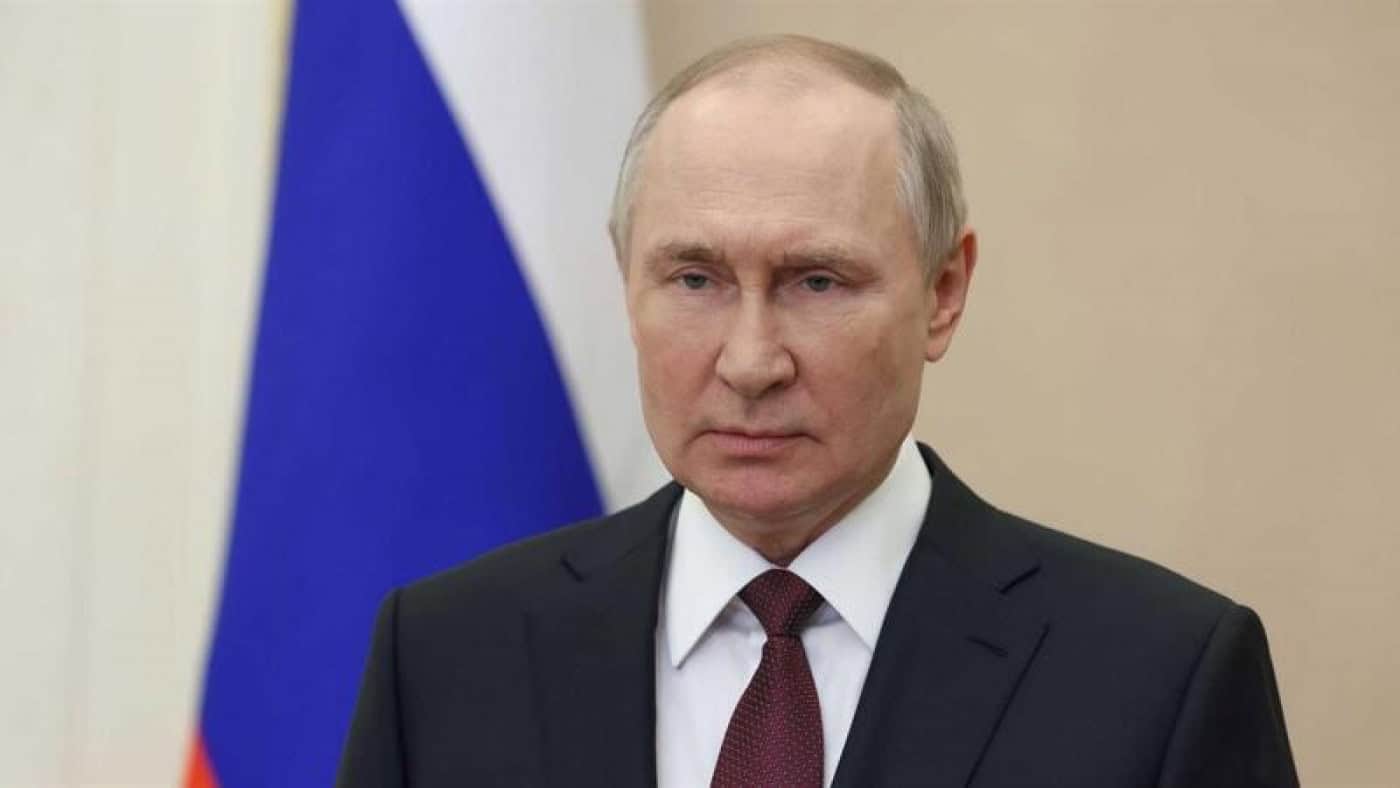 Putin ordena desmobilização de estudantes de Donetsk e Lugansk