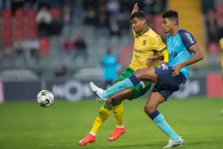 Vizela regressa aos triunfos na visita ao lanterna-vermelha Paços de Ferreira&nbsp;