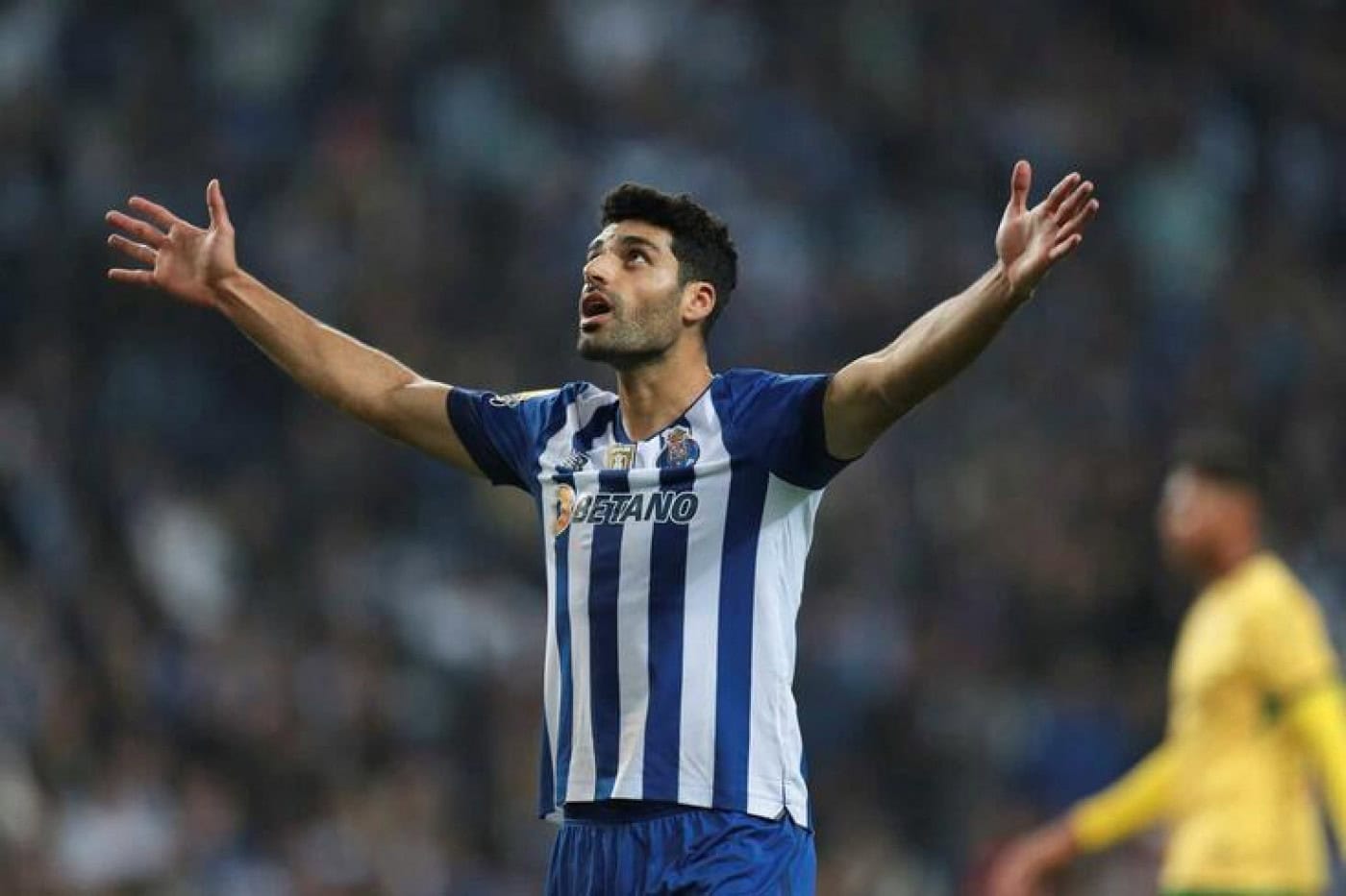 Taremi entre os 25 convidados do Irão para o Mundial