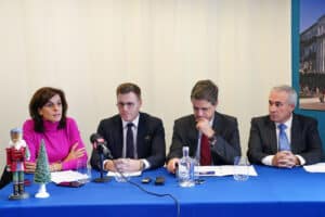 Braga espera melhor Natal de sempre. São estimados 250 ME em compras no comércio local