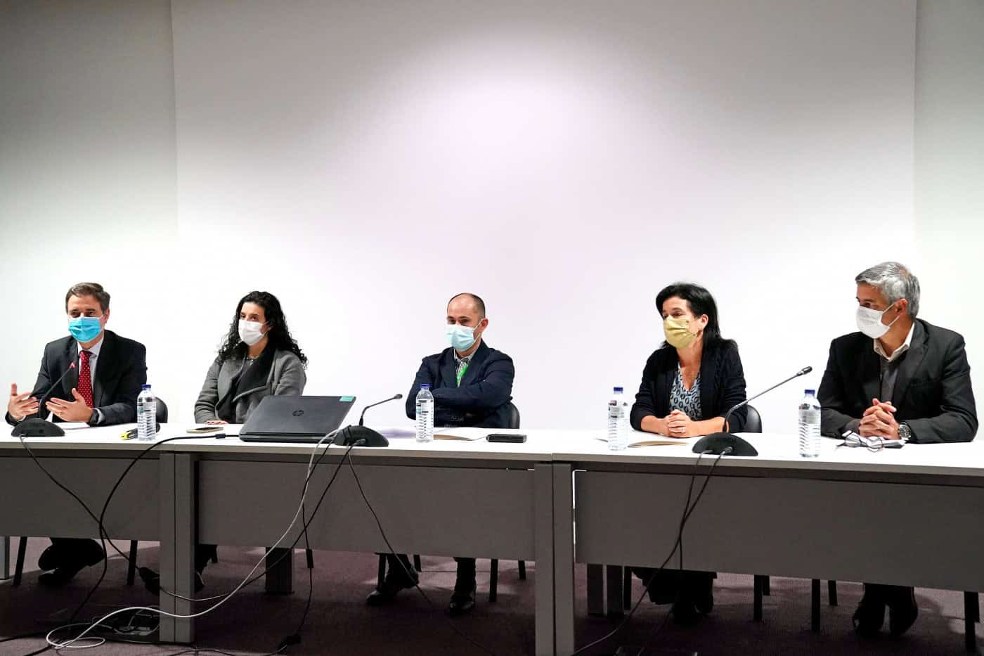 Virar a Página vai ajudar trabalhadores do Hospital de Braga com dificuldades