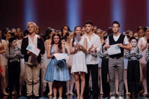 Dinis Gonçalves vence Concurso Municipal Jovens Talentos 2022