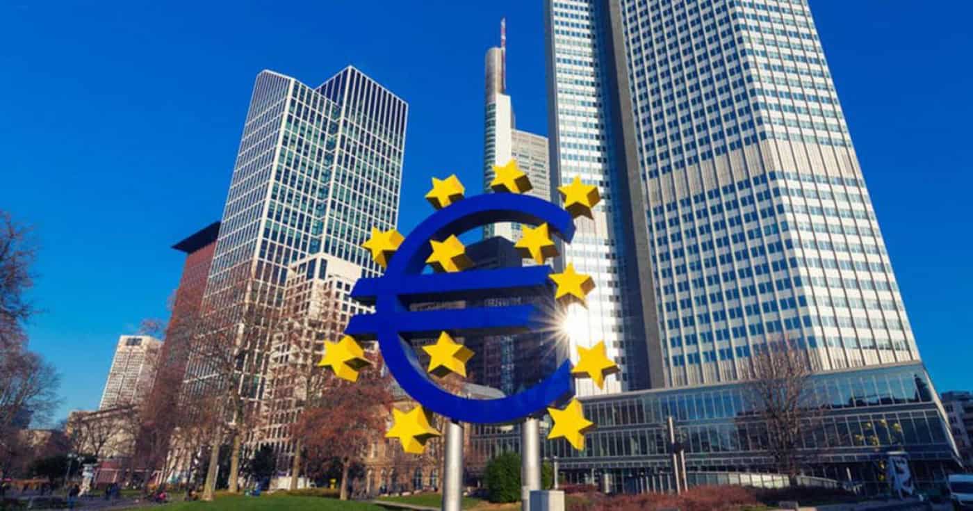 PIB da zona euro com crescimento anual de 2,1% no 3.º trimestre, Portugal com 2.º maior