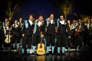 Tunas Femininas participam pela primeira vez no festival CELTA da Azeituna