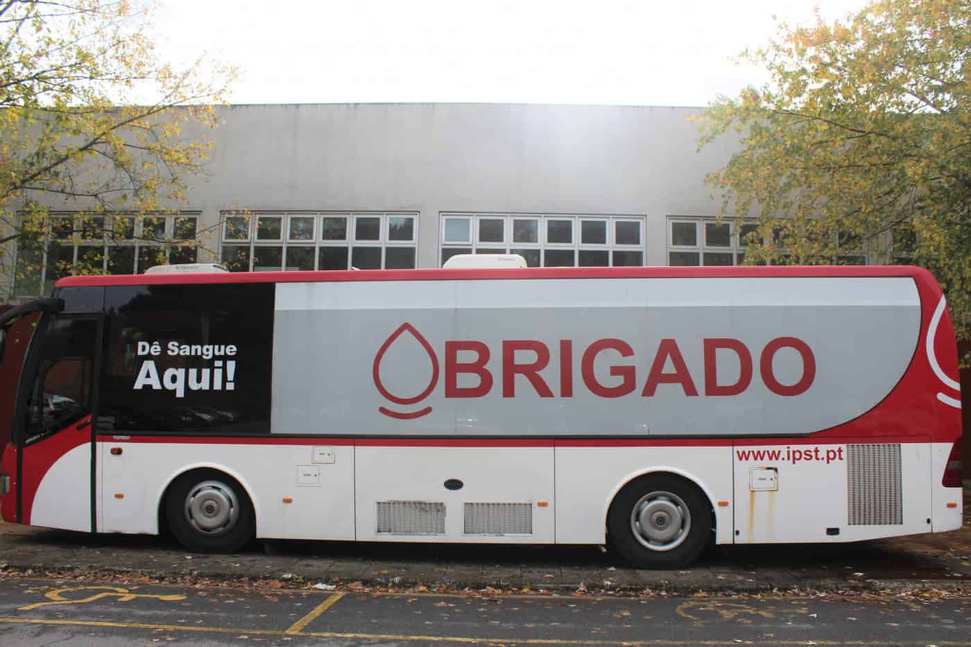 "As campanhas nas universidades são fundamentais para a estabilidade das reservas de sangue"