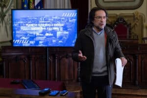 BE critica Plano para a Energia Sustentável e Clima; CM Braga acusa partido de “fantasiar”