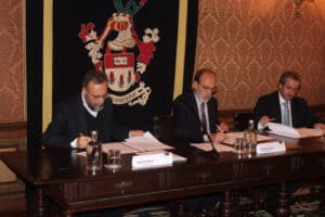 Protocolo prevê mapeamento e reabilitação dos fontanários de Braga