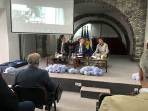 Provedores do Estudante reúnem na Madeira