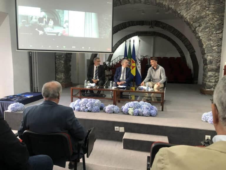 Provedores do Estudante reúnem na Madeira