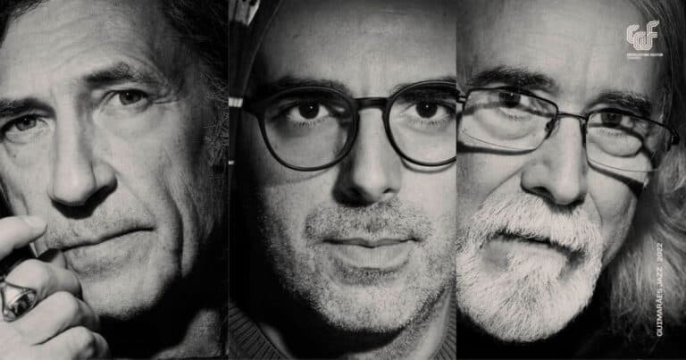 Vimaranense Manuel de Oliveira estreia novo disco no Guimarães Jazz