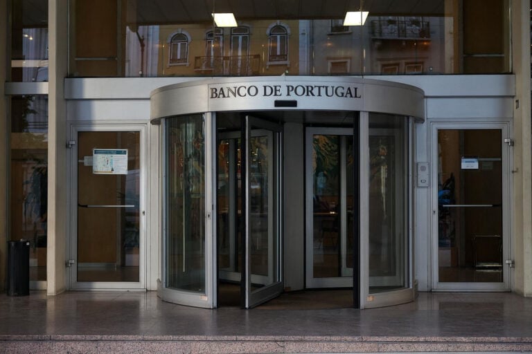 Dívida externa líquida cai para 72,2% do PIB no 3.º trimestre, o rácio mais baixo desde junho de 2008&nbsp;