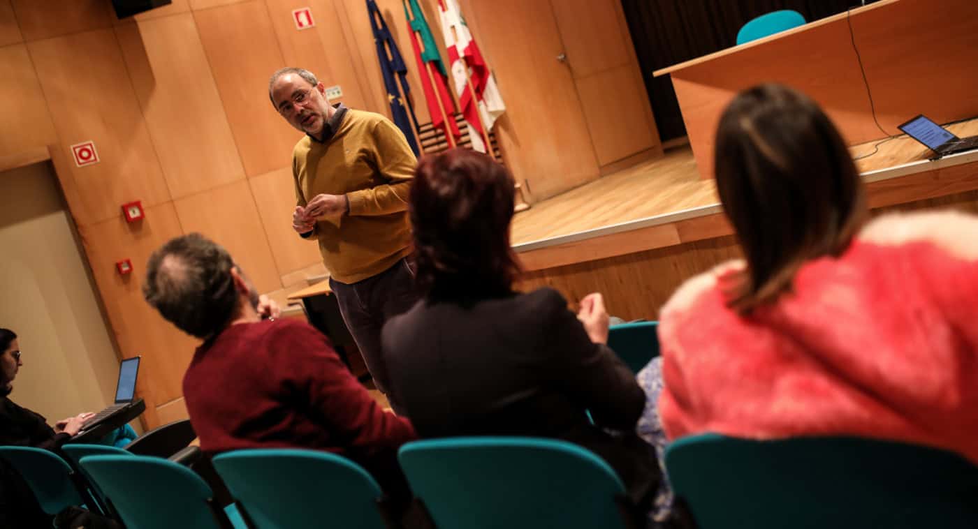 UMinho promove sessões para dar a conhecer e enriquecer participação na Aliança Arqus