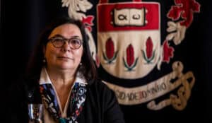 Rosa Vasconcelos preside Rede de Provedores do Estudante do Ensino Superior