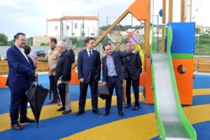 Desagregação de freguesias. Assembleia sugere à Câmara de Braga que preste apoio técnico